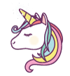 unicornicon